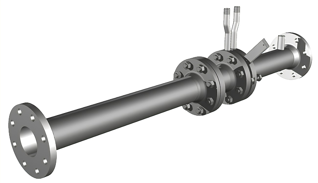 Types of Orifice Plates in Orifice Meters