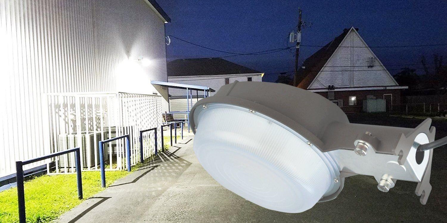 What You Need to Know About LED Pole Barn Lights