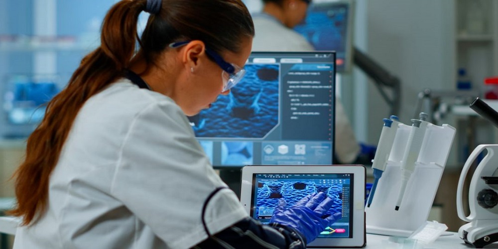 Medical device prototyping: from idea to market