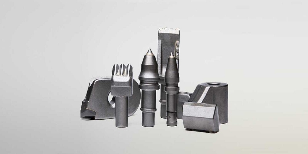 <h1>Maintenance and Care of Foundation Drilling Tools Auger Teeth</h1>