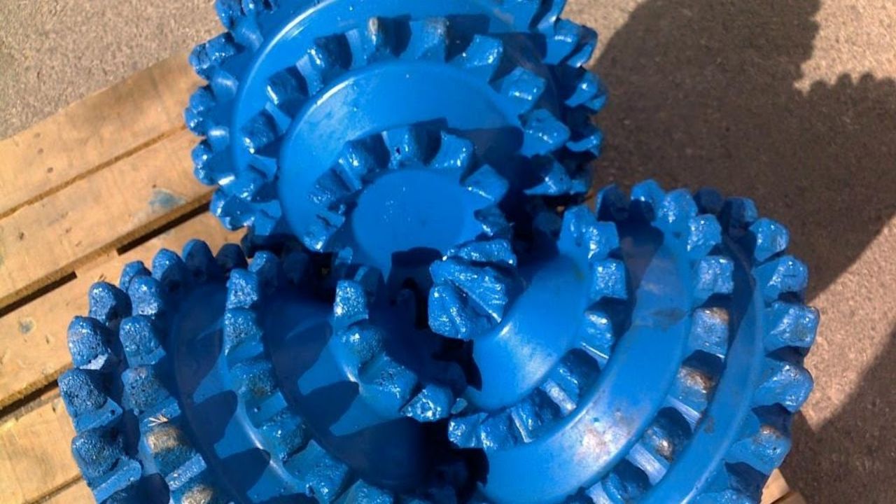 Top Merits of Using Milled Tooth Bits