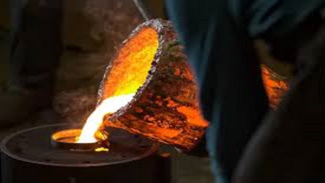 The Role of Custom Mold in Hot Die Forging