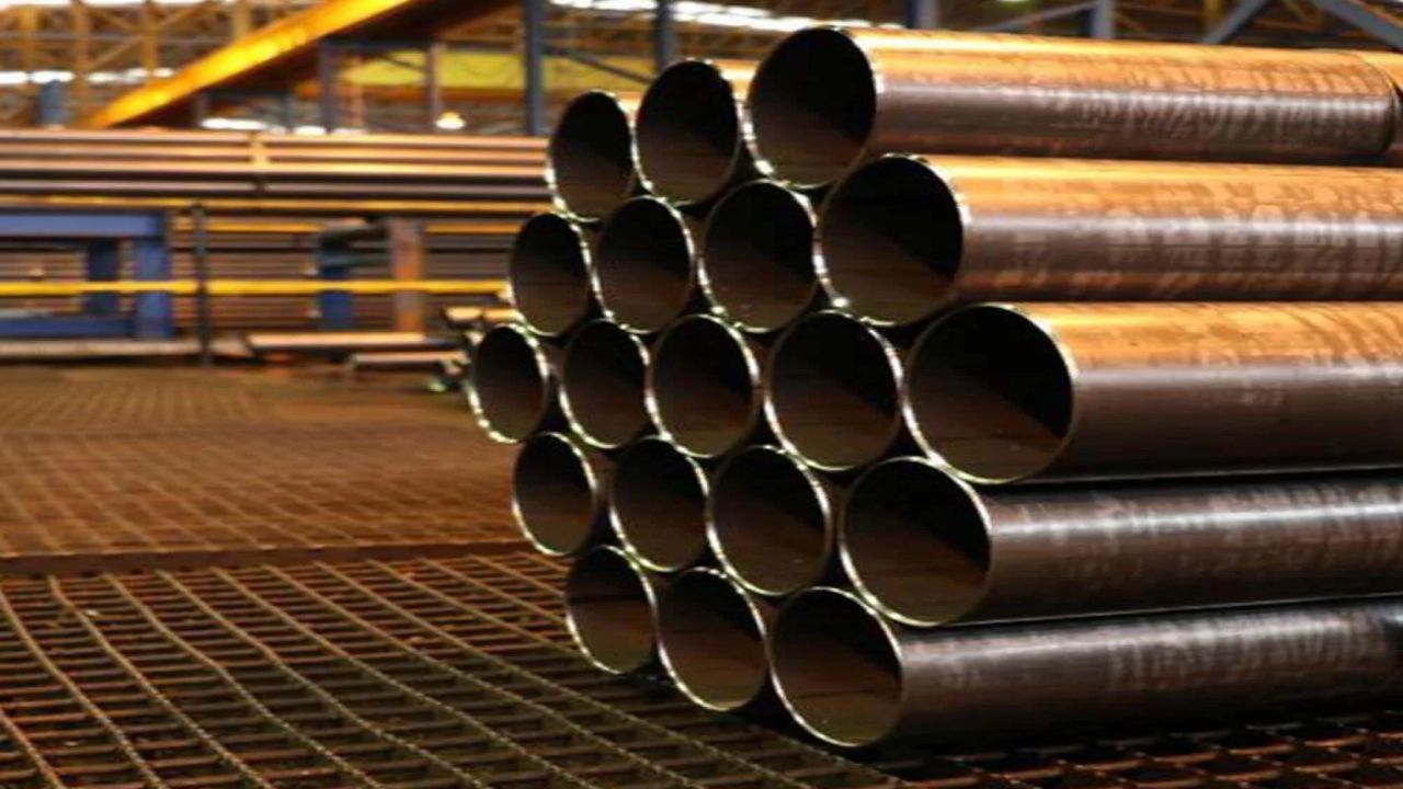 How to Choose the Right AS/NZS 1163 C350 Structural Pipe?